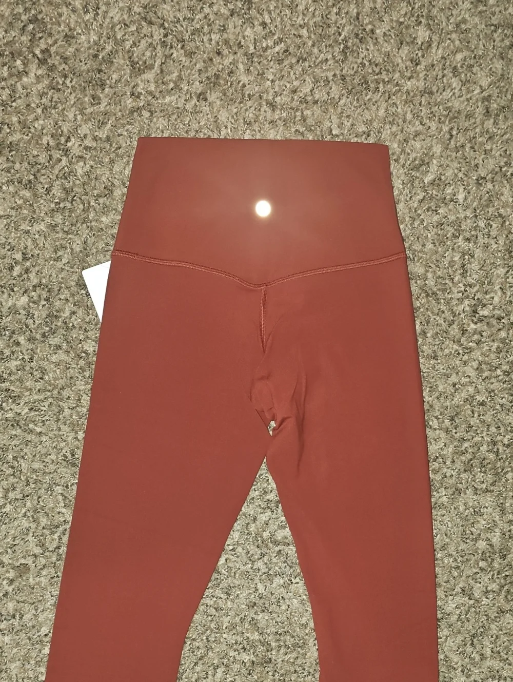 Lululemon Align No Line HR Pant 28